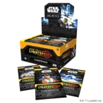<em>Star Wars</em>™: Unlimited – Jump to Lightspeed – Boosters