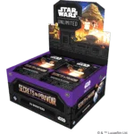 Star Wars™: Unlimited – Secrets du Pouvoir – Boosters