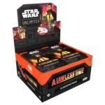 Star Wars™: Unlimited – A Lawless Time – Boosters