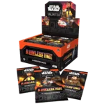 Star Wars™: Unlimited – A Lawless Time – Boosters