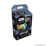 <em>Star Wars</em><sup>™</sup>: Unlimited – Ashes of the Empire – Spotlight Deck: Luke Skywalker