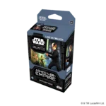 <em>Star Wars</em><sup>™</sup>: Unlimited – Ashes of the Empire – Spotlight Deck: Luke Skywalker