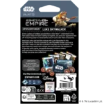 <em>Star Wars</em><sup>™</sup>: Unlimited – Ashes of the Empire – Spotlight Deck: Luke Skywalker