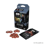 <em>Star Wars</em><sup>™</sup>: Unlimited – Ashes of the Empire – Spotlight Deck: Luke Skywalker