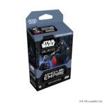 <em>Star Wars</em><sup>™</sup>: Unlimited – Ashes of the Empire – Spotlight Deck: Emperor Palpatine