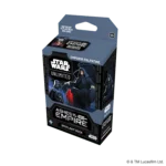 <em>Star Wars</em><sup>™</sup>: Unlimited – Ashes of the Empire – Spotlight Deck: Emperor Palpatine