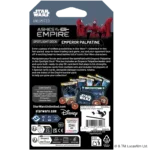 <em>Star Wars</em><sup>™</sup>: Unlimited – Ashes of the Empire – Spotlight Deck: Emperor Palpatine