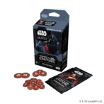 <em>Star Wars</em><sup>™</sup>: Unlimited – Ashes of the Empire – Spotlight Deck: Emperor Palpatine