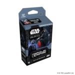 <em>Star Wars</em><sup>™</sup>: Unlimited – Cendres de l&rsquo;Empire – Deck de démarrage: Empereur Palpatine