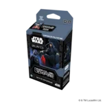 <em>Star Wars</em><sup>™</sup>: Unlimited – Cendres de l&rsquo;Empire – Deck de démarrage: Empereur Palpatine