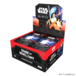 <em>Star Wars</em><sup>™</sup>: Unlimited – Spark of Rebellion – Boosters