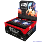 <em>Star Wars</em><sup>™</sup>: Unlimited – Étincelle de Rébellion – Boosters
