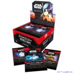<em>Star Wars</em><sup>™</sup>: Unlimited – Étincelle de Rébellion – Boosters