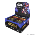 <em>Star Wars</em><sup>™</sup>: Unlimited – Ombres de la Galaxie – Boosters