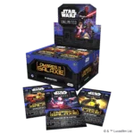 <em>Star Wars</em><sup>™</sup>: Unlimited – Ombres de la Galaxie – Boosters