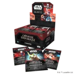 <em>Star Wars</em>™: Unlimited – Crépuscule de la République – Boosters
