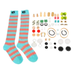 The Sock Game