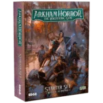 Arkham Horror the Roleplaying Game – Welcome to Promise