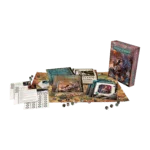 Arkham Horror the Roleplaying Game – Welcome to Promise