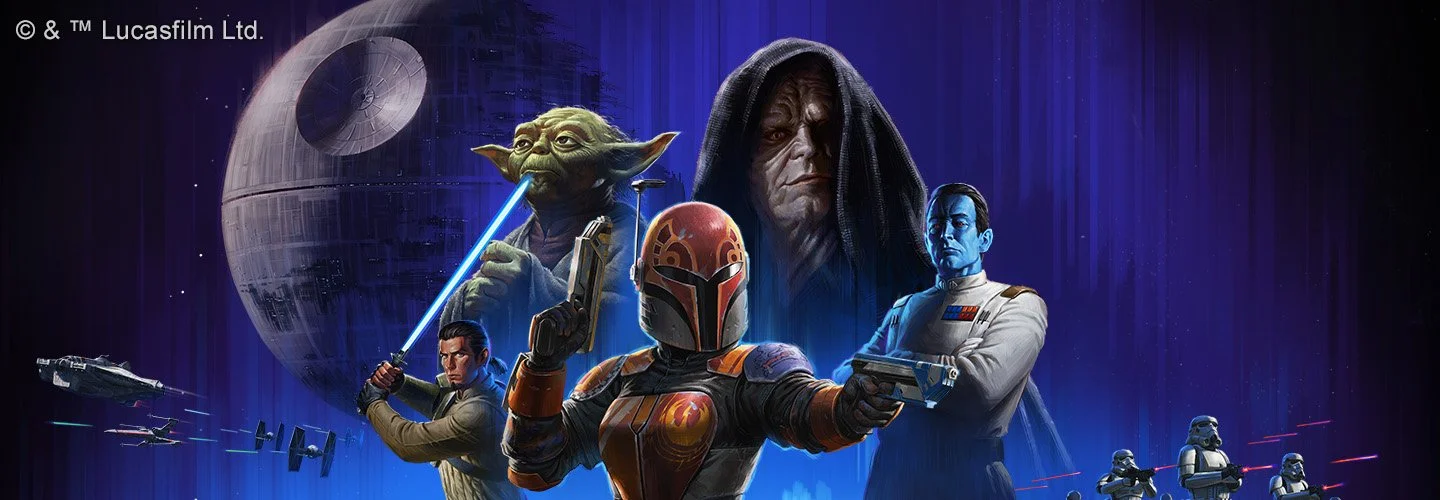 EN FR ASM SW DECKBUILDING REBEL EMPIRE DESKTOP 1440x500