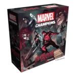 Marvel Champions: The Card Game – Fear No Evil Expansion
