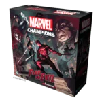 Marvel Champions: The Card Game – Fear No Evil Expansion