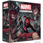 Marvel Champions : Le Jeu de Cartes – Peur de Rien