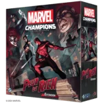 Marvel Champions : Le Jeu de Cartes – Peur de Rien
