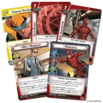 Marvel Champions : Le Jeu de Cartes – Peur de Rien