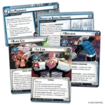 Marvel Champions : Le Jeu de Cartes – Peur de Rien