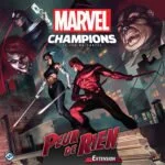 Marvel Champions : Le Jeu de Cartes – Peur de Rien