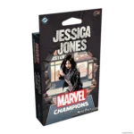 Marvel Champions: The Card Game – Jessica Jones Hero Pack