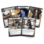 Marvel Champions: The Card Game – Jessica Jones Hero Pack