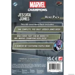 Marvel Champions: The Card Game – Jessica Jones Hero Pack