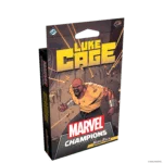 Marvel Champions: The Card Game – Luke Cage Hero Pack