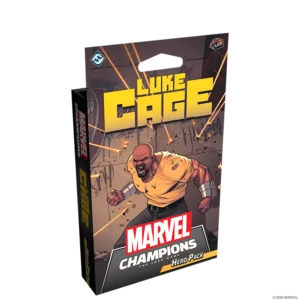 FFGMC62EN MARVEL CHAMPIONS LUKE CAGE HERO PACK EN 3D LEFT