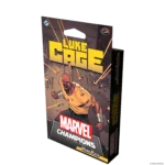 Marvel Champions: The Card Game – Luke Cage Hero Pack