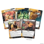 Marvel Champions: The Card Game – Luke Cage Hero Pack