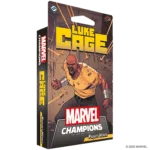 Marvel Champions : Le Jeu de Cartes – Luke Cage Paquet Héros