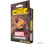 Marvel Champions : Le Jeu de Cartes – Luke Cage Paquet Héros