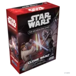 Star Wars: The Deckbuilding Game – The Clone Wars