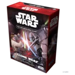 Star Wars: The Deckbuilding Game – The Clone Wars
