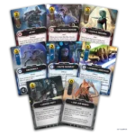 Star Wars: The Deckbuilding Game – The Clone Wars