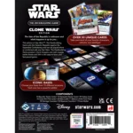 Star Wars: The Deckbuilding Game – The Clone Wars