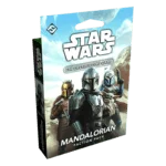 Star Wars: The Deckbuilding Game – The Mandalorian Faction Pack