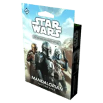 Star Wars: The Deckbuilding Game – The Mandalorian Faction Pack