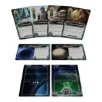 Star Wars: The Deckbuilding Game – The Mandalorian Faction Pack