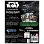 Star Wars: The Deckbuilding Game – The Mandalorian Faction Pack