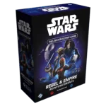 Star Wars: The Deckbuilding Game – Rebel & Empire Reinforcements Expansion