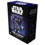 Star Wars: The Deckbuilding Game – Rebel & Empire Reinforcements Expansion